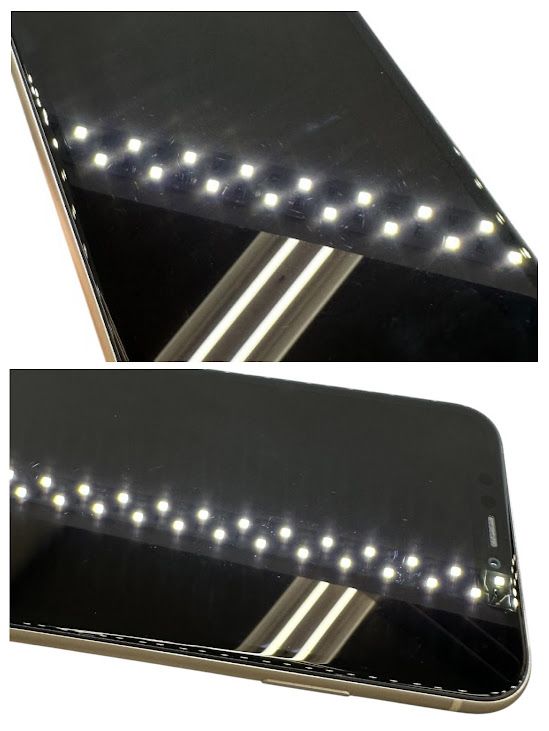 �ڥХåƥ꡼88%��iPhone��11��64GB���ۥ磻�ȡ�SIM�ե꡼��au��