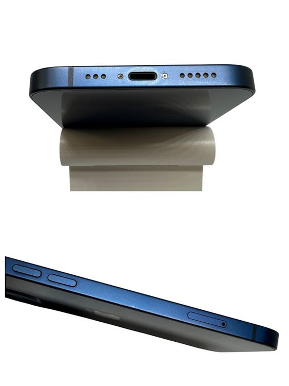 iPhone12128GB֥롼SIMե꡼au