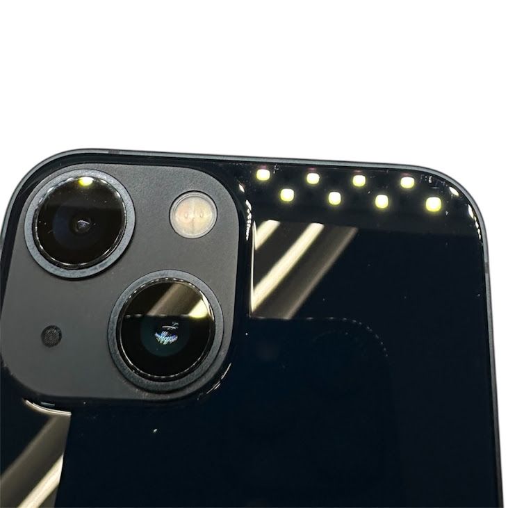 �ڥХåƥ꡼100%��iPhone��13mini��128GB���ߥåɥʥ���