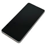 �ڥХåƥ꡼�ɹ���AQUOS��sense7��SHM24��128GB���饤�ȥ��åѡ�����ŷ��Х�����