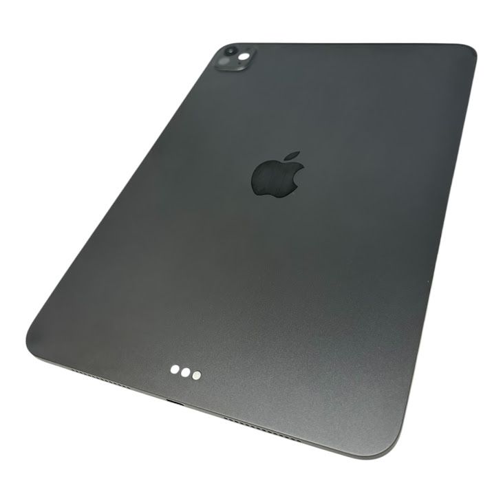 �ڥХåƥ꡼100%��iPadPro��11�������6�����M5�ˡ�Wi��Fi��256GB���֥�å�