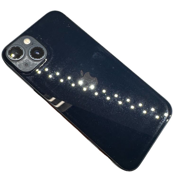 �ڥХåƥ꡼87%��iPhone��13��256GB���ߥåɥʥ��ȡ�SIM�ե꡼�����եȥХ���