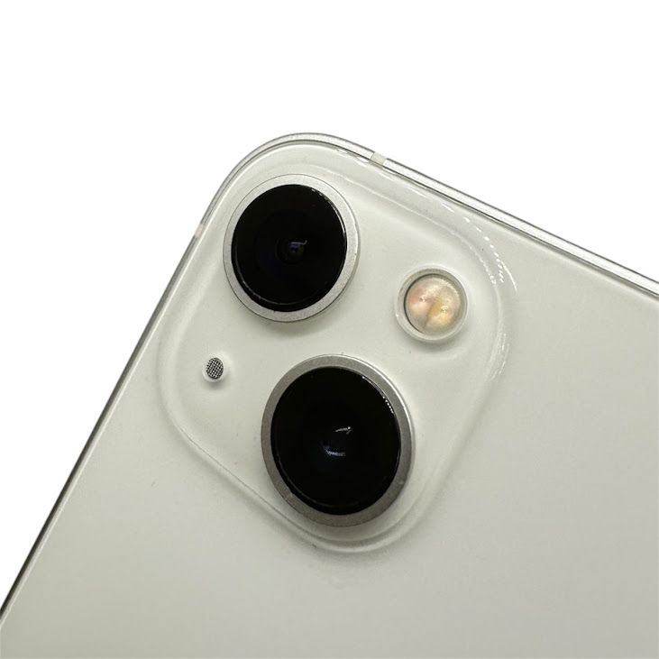 �ڥХåƥ꡼82%��iPhone��13��128GB���������饤�ȡ�SIM�ե꡼��au��