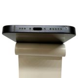 �ڥХåƥ꡼80%��iPhone��12��64GB���֥�å���SIM�ե꡼��au��