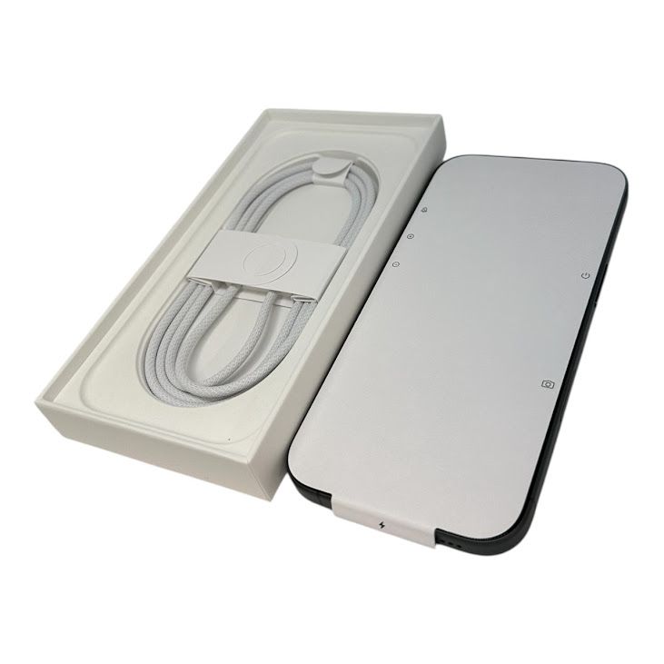 ��̤�����ʡ�iPhone��17��256GB���֥�å���SIM�ե꡼