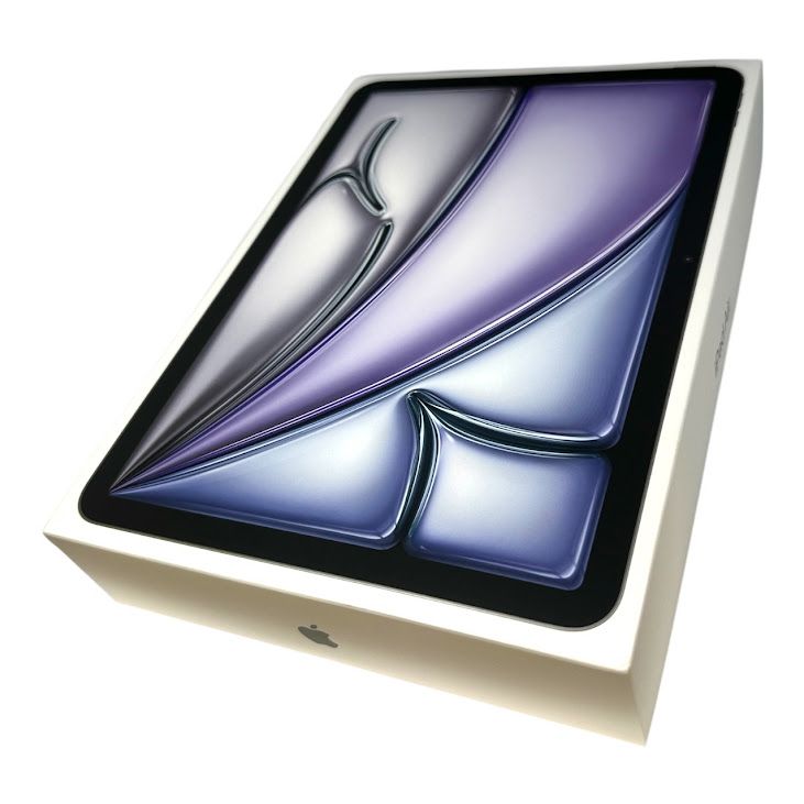 ��̤�����ʡ�iPadAir��11�������8�����M4�ˡ�Wi��Fi��128GB�����ڡ������쥤