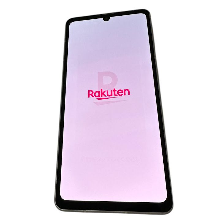 �ڥХåƥ꡼�ɹ���AQUOS��sense7��SHM24��128GB���饤�ȥ��åѡ�����ŷ��Х�����