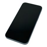 ڥХåƥ꡼100%iPhone14128GB֥롼SIMե꡼