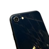 �ڥХåƥ꡼80%��iPhone��SE����3�����64GB���ߥåɥʥ��ȡ�SIM�ե꡼��au��