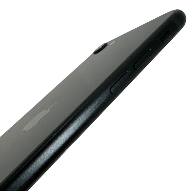 �ڥХåƥ꡼100%��iPhone��SE����3�����64GB���ߥåɥʥ��ȡ�SIM�ե꡼��au��