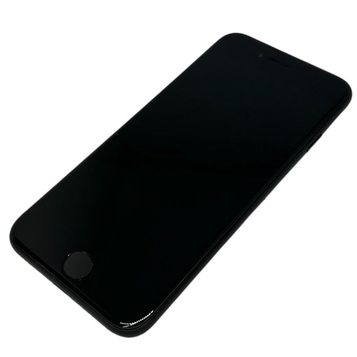 �ڥХåƥ꡼100%��iPhone��SE����2�����64GB���֥�å���SIM�ե꡼��au��