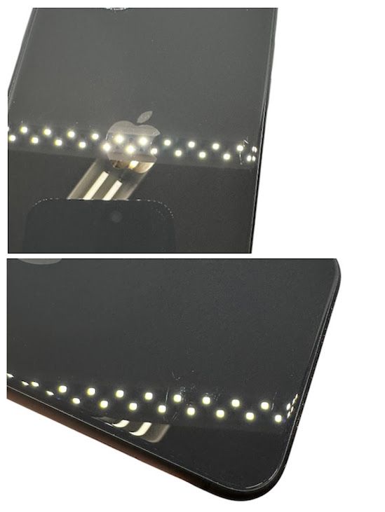 �ڥХåƥ꡼87%��iPhone��11��64GB���֥�å���SIM�ե꡼�����եȥХ���