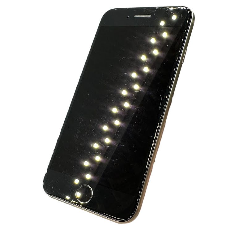 iPhone SE(第2世代)128GB ホワイト SIMフリー ソフトバンク版