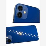 ڥХåƥ꡼83%iPhone12mini128GB֥롼SIMե꡼ɥ