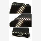 �ڥХåƥ꡼100%��iPhone��SE����2�����64GB���֥�å���SIM�ե꡼��au��