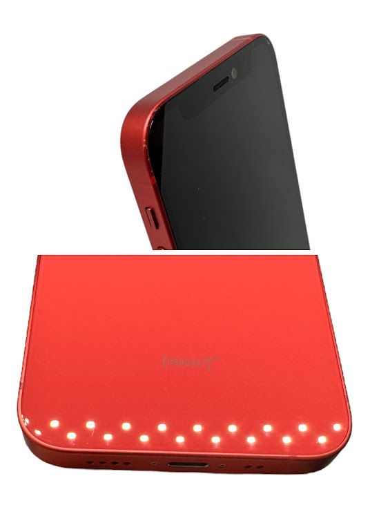 iPhone12mini64GBץȥåɡSIMե꡼եȥХ