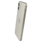 �ڥХåƥ꡼83%��iPhone��12��128GB���ۥ磻�ȡ�SIM�ե꡼��au��