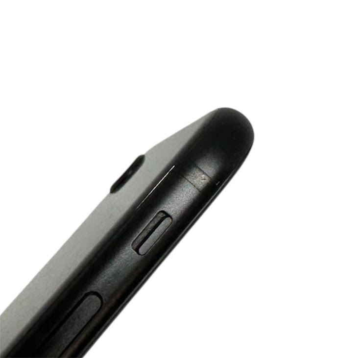 �ڥХåƥ꡼100%��iPhone��SE����2�����64GB���֥�å���SIM�ե꡼��au��