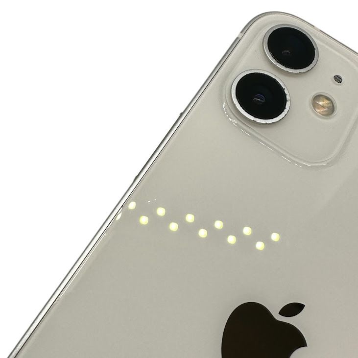 iPhone��12mini��128GB���ۥ磻�ȡ�SIM�ե꡼�����եȥХ���