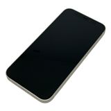 ڥХåƥ꡼100%iPhone12mini64GBۥ磻ȡSIMե꡼au
