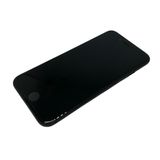 �ڥХåƥ꡼90%��iPhone��SE����2�����128GB���֥�å���SIM�ե꡼�����եȥХ���