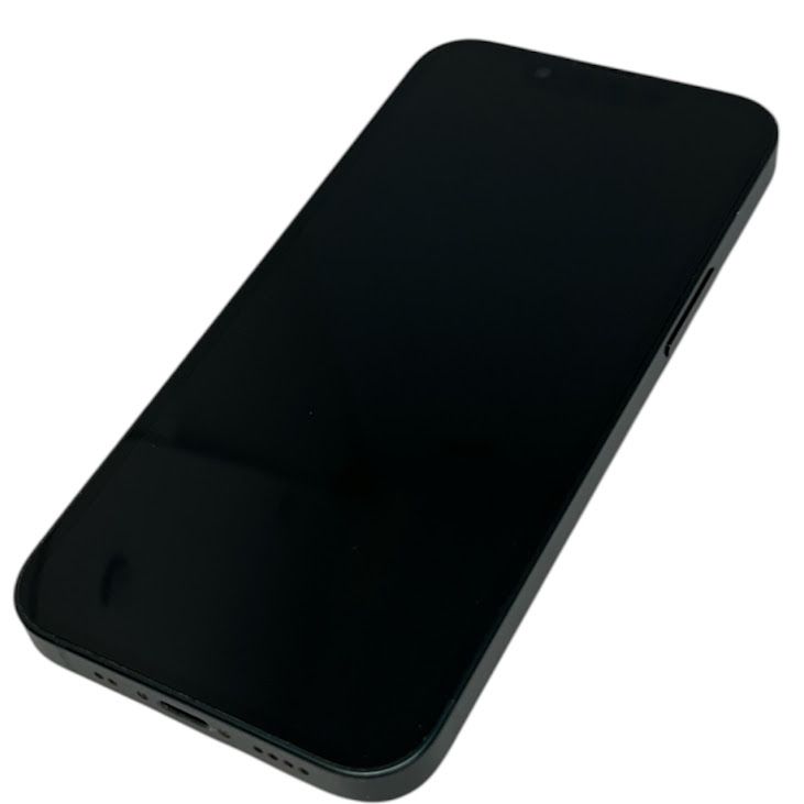 �ڥХåƥ꡼86%��iPhone��13mini��128GB���ߥåɥʥ��ȡ�SIM�ե꡼��au��