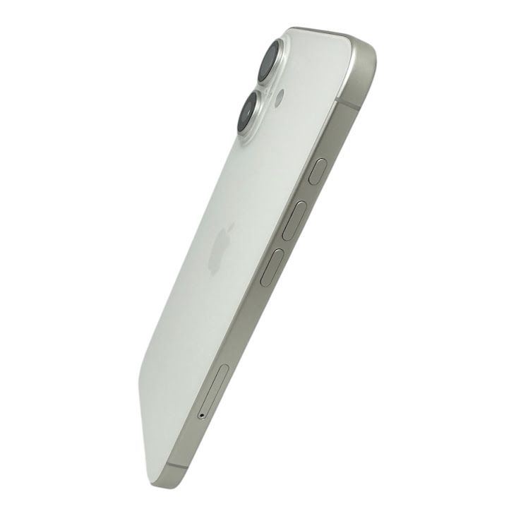 �ڥХåƥ꡼90%��iPhone��16��128GB���ۥ磻�ȡ�SIM�ե꡼��au��