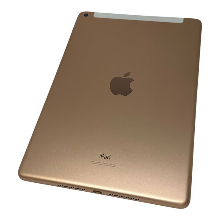 iPad7WiFiCellular32GBɡSIMե꡼au