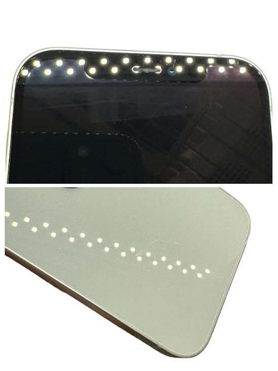 【バッテリー81%】iPhone 12 64GB グリーン SIMフリー au版