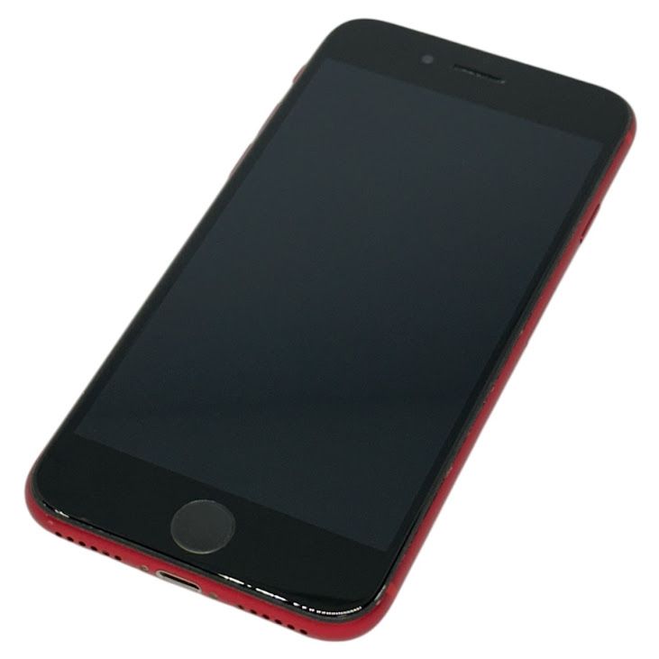 �ڥХåƥ꡼80%��iPhone��SE����2�����128GB���ץ������ȥ�åɡ�SIM�ե꡼��au��