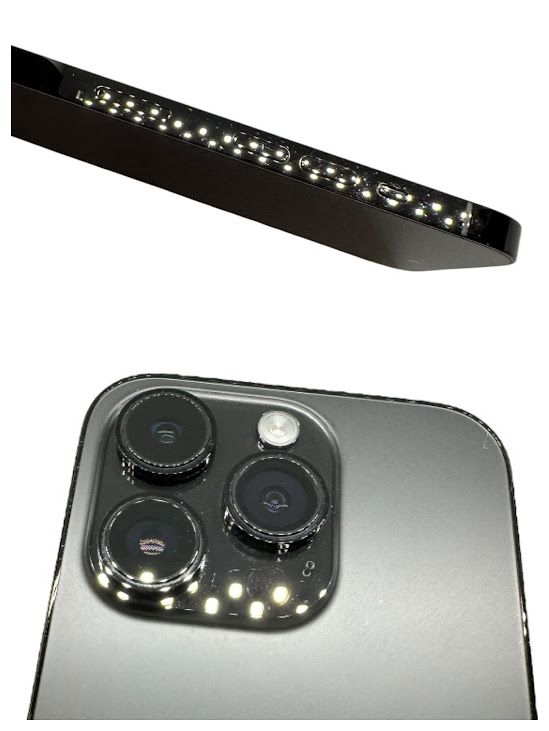 iPhone 14Pro 256GB スペースブラック SIMフリー ドコモ版