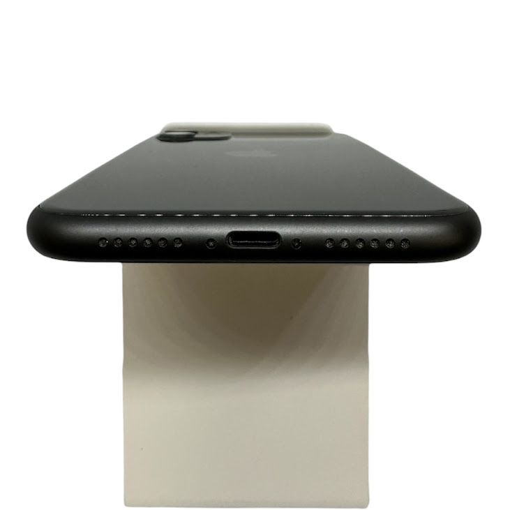 �ڥХåƥ꡼87%��iPhone��11��64GB���֥�å���SIM�ե꡼�����եȥХ���