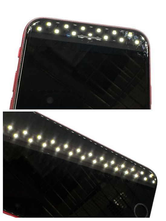 ڥХåƥ꡼80%iPhoneSE2ˡ64GBץȥåɡեȥХ