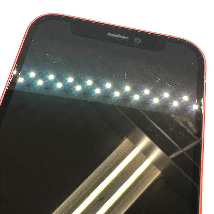 iPhone��12mini��128GB���ץ������ȥ�åɡ�SIM�ե꡼���ɥ�����