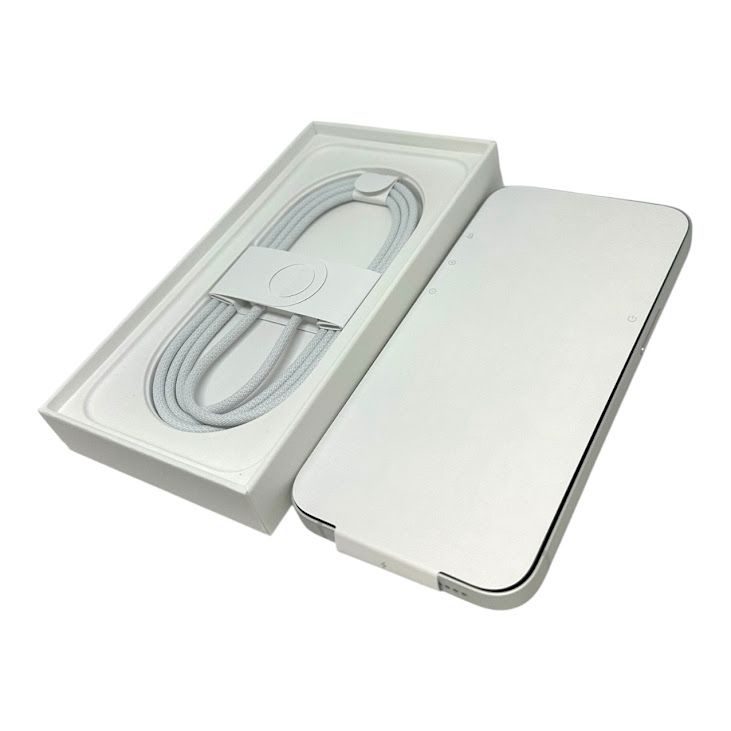 ��̤�����ʡ�iPhone��17e��256GB���ۥ磻�ȡ�SIM�ե꡼��au��