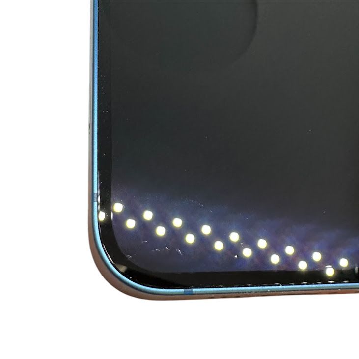 iPhone��13��128GB���֥롼��SIM�ե꡼����ŷ��Х�����