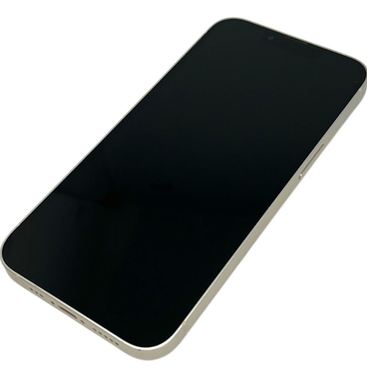 �ڥХåƥ꡼85%��iPhone��13��128GB���������饤�ȡ�SIM�ե꡼��Y��Х�����