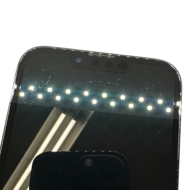 �ڥХåƥ꡼100%��iPhone��13Pro��256GB������ե����ȡ�SIM�ե꡼