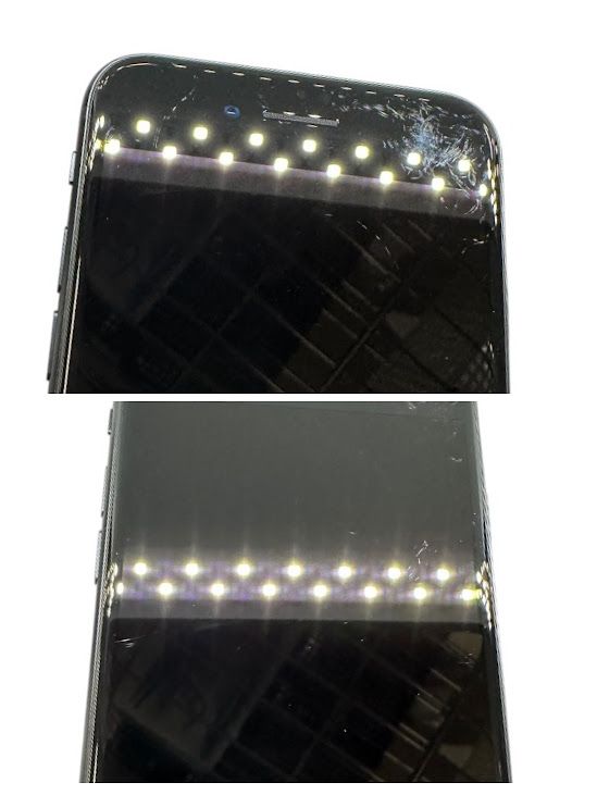 【バッテリー100%】iPhone SE(第3世代) 64GB ミッドナイト SIMフリー ドコモ版