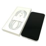 �ڥХåƥ꡼100%��iPhone��16e��256GB���ۥ磻�ȡ�SIM�ե꡼��au��