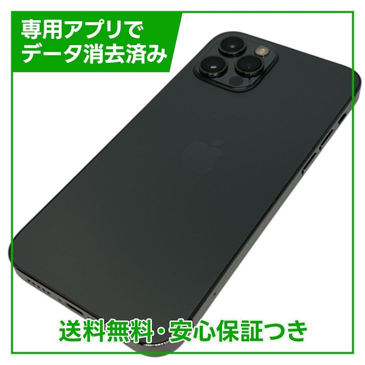 iPhone��12Pro��128GB������ե����ȡ�SIM�ե꡼���ɥ�����