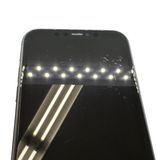 �ڥХåƥ꡼87%��iPhone��11��64GB���֥�å���SIM�ե꡼�����եȥХ���