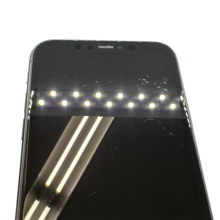 �ڥХåƥ꡼87%��iPhone��11��64GB���֥�å���SIM�ե꡼�����եȥХ���