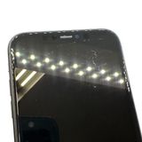 iPhone��11��128GB���֥�å���SIM�ե꡼�����եȥХ���