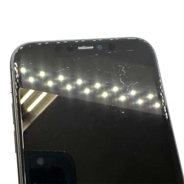 iPhone��11��128GB���֥�å���SIM�ե꡼�����եȥХ���