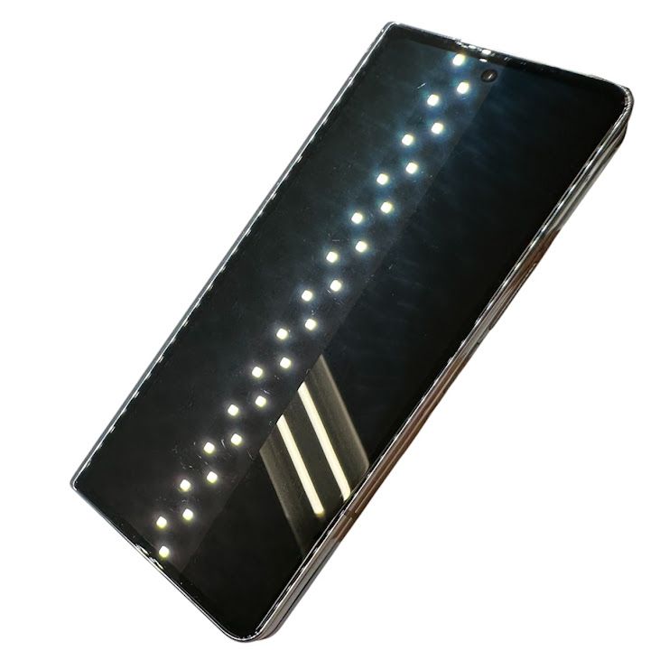�ڥХåƥ꡼80%�ʾ��Galaxy��Z��Fold4��SCG16��256GB�����쥤���꡼��