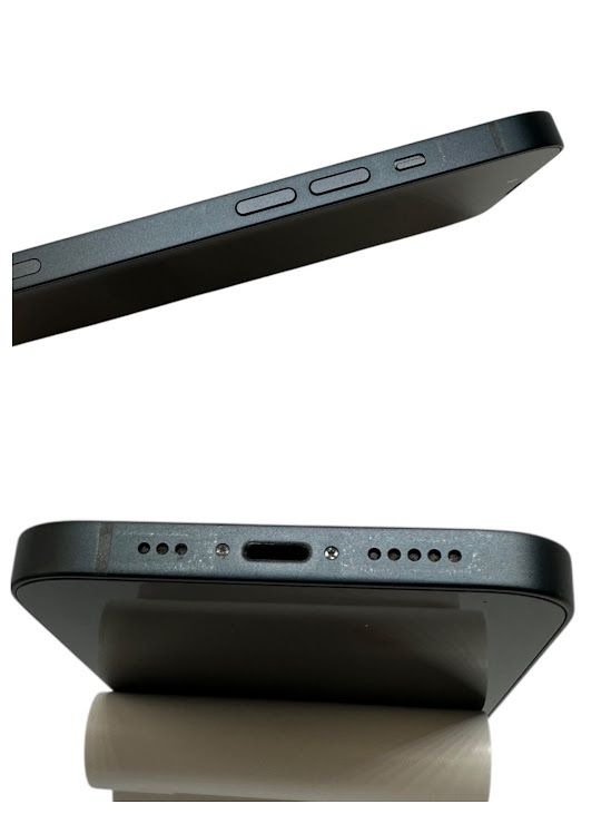 【バッテリー81%】iPhone 13 256GB ミッドナイト SIMフリー