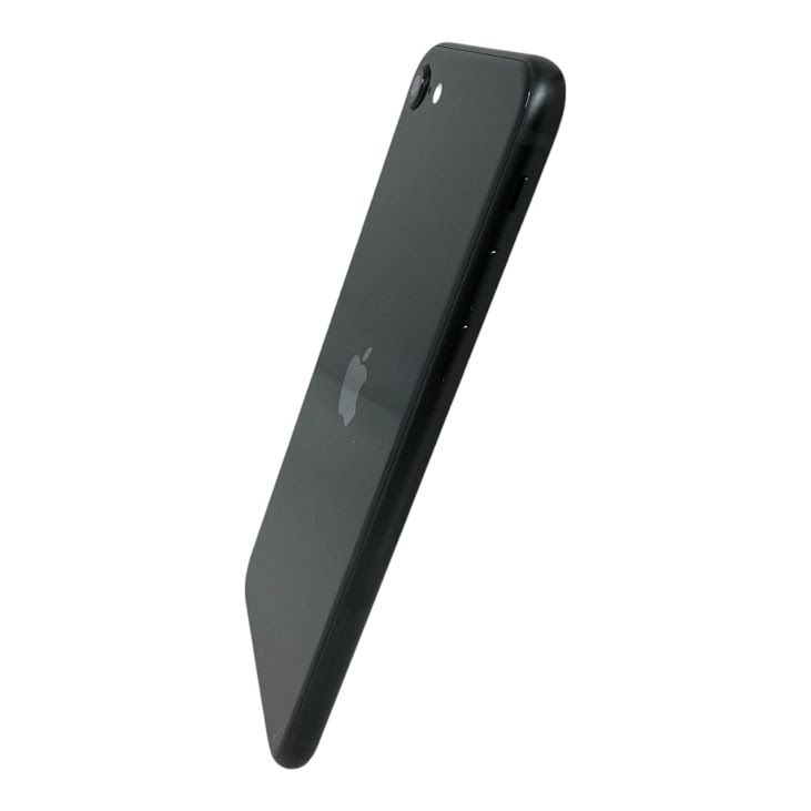 �ڥХåƥ꡼100%��iPhone��SE����3�����64GB���ߥåɥʥ��ȡ�SIM�ե꡼��au��