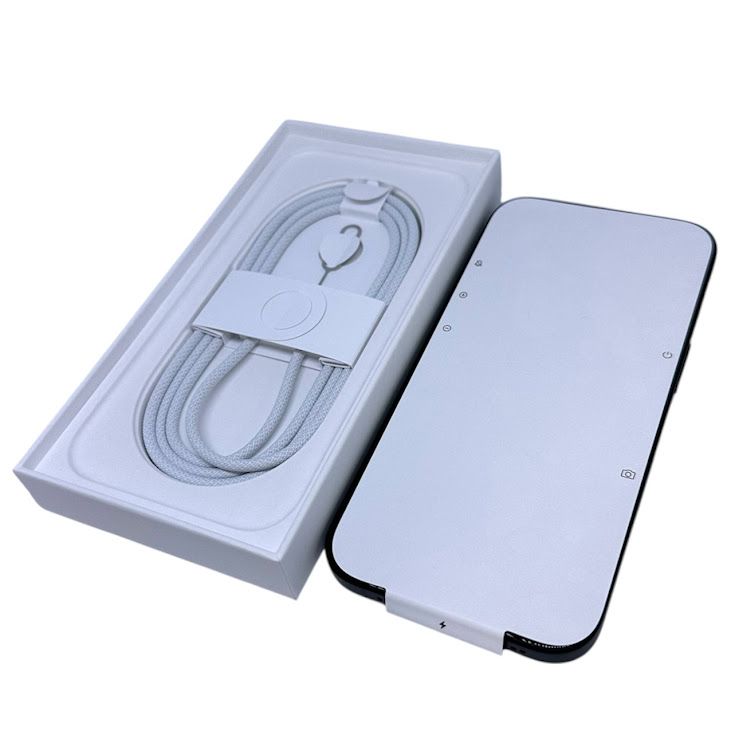 ��̤�����ʡ�iPhone��16��128GB���֥�å���SIM�ե꡼���ɥ�����