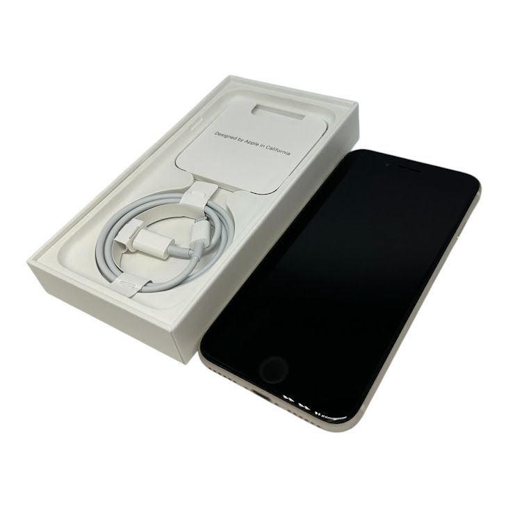 �ڥХåƥ꡼82%��iPhone��SE����3�����64GB���������饤�ȡ�SIM�ե꡼